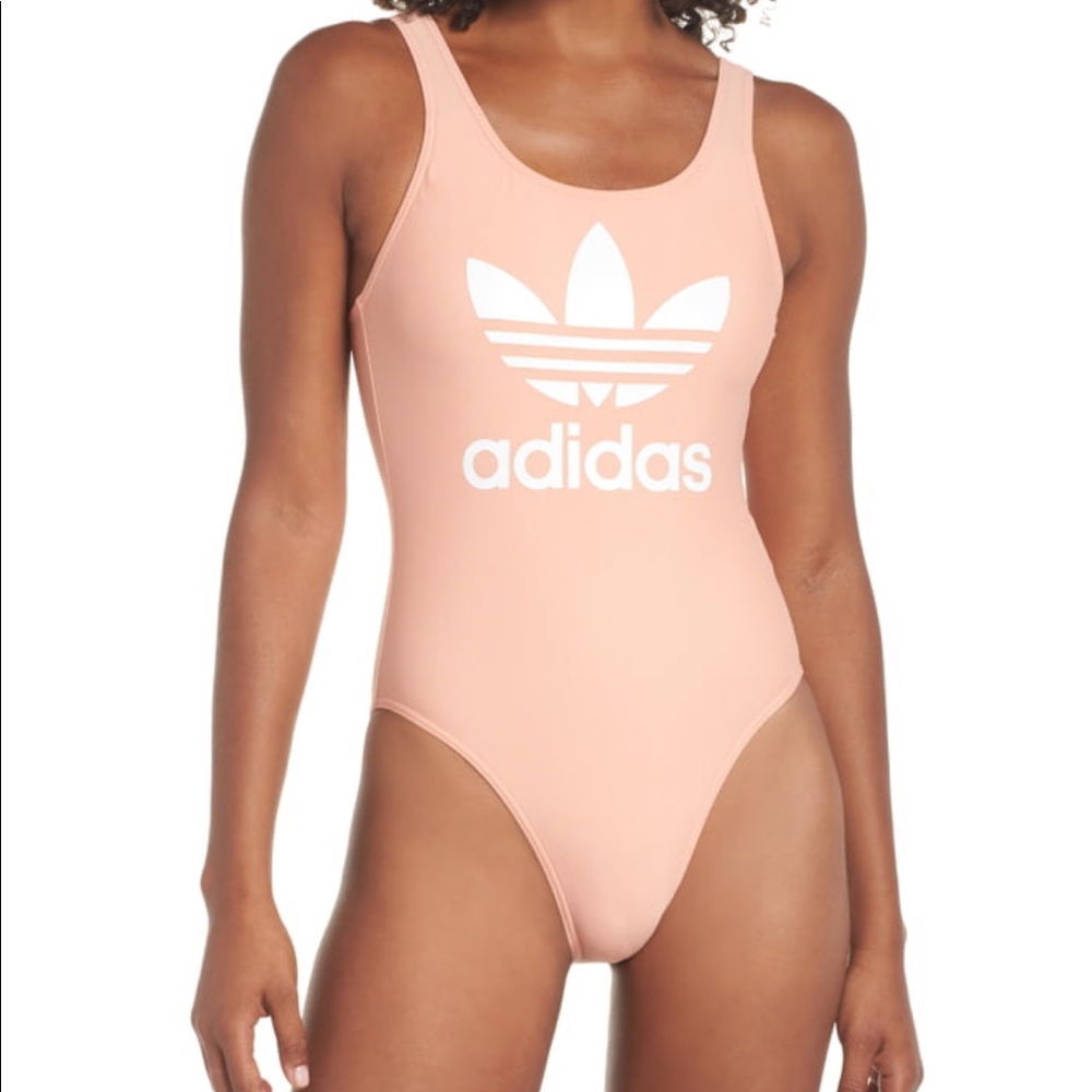 NWOT Adidas Swimsuit